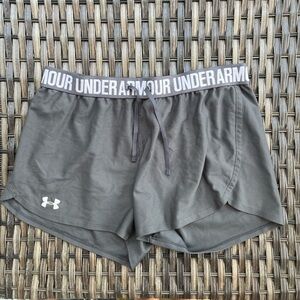 Women’s Under Armour Shorts